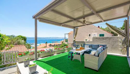 Bol Apartment Berta
