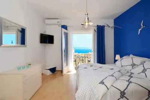 Bol Bliss Apartments