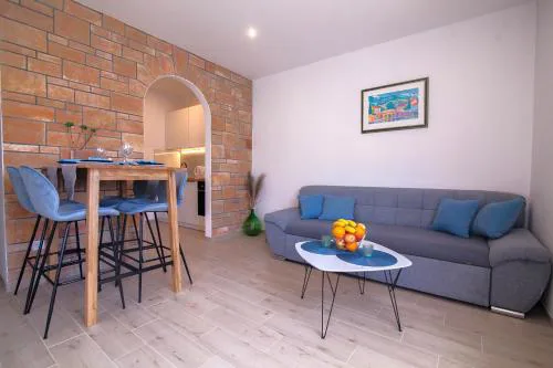 Family Apartments Brach
