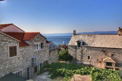 Guesthouse Sea breeze Bol 2