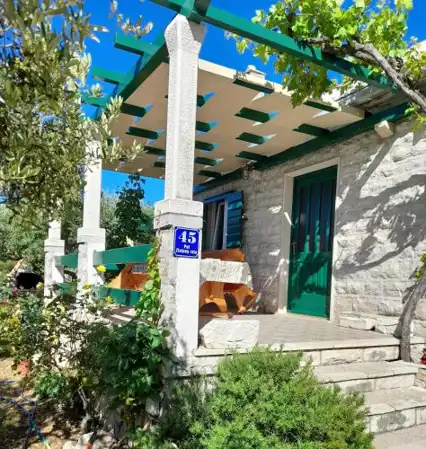 Holiday home Ivan Bol