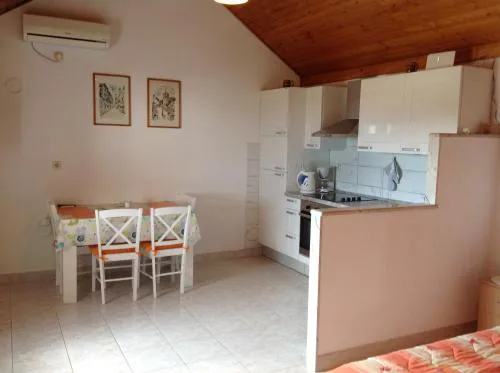 Holiday Home Oliva