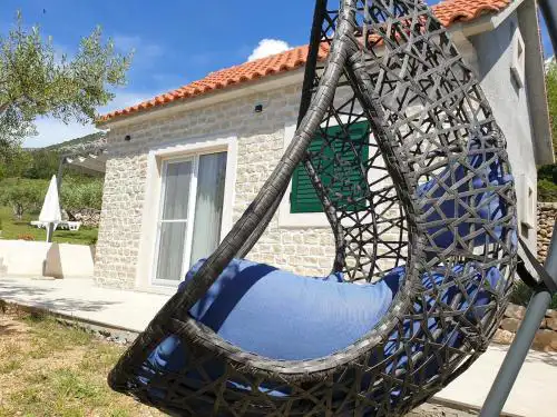 Holiday House Ljubica - ideal vacation spot