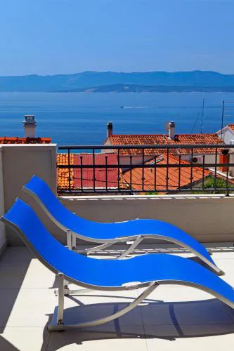 Penthouse Vanja