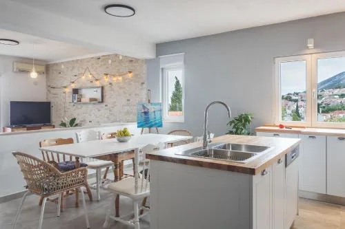 The Island Place