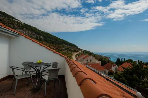 Villa Livia Apartments