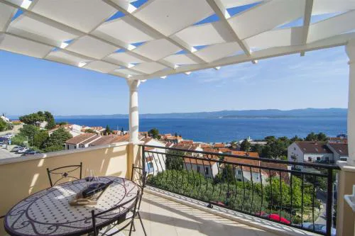 Villa Marina - Sea view