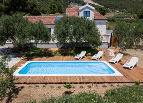 Villa Olea Lux Bol