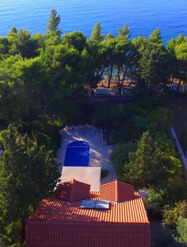 Villa Tamara