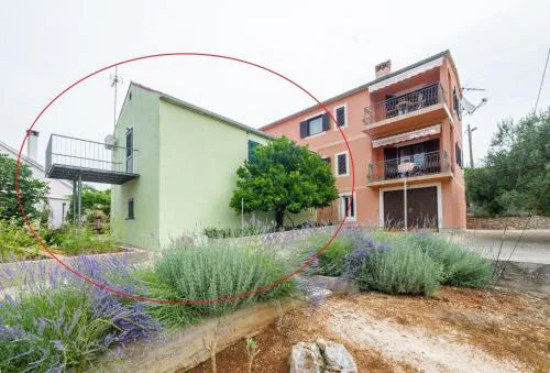 Apartment Meri