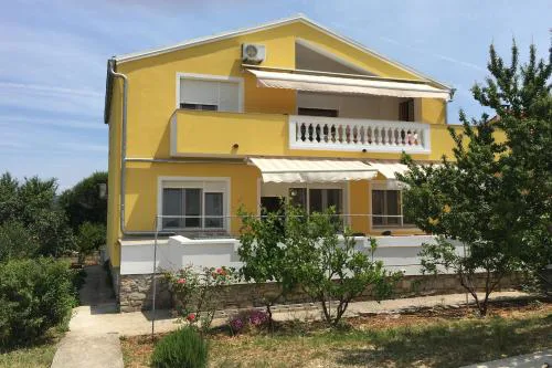 Apartments with parking space Bozava, Dugi otok - 8108