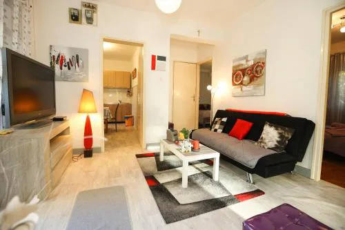Holiday Home Bura