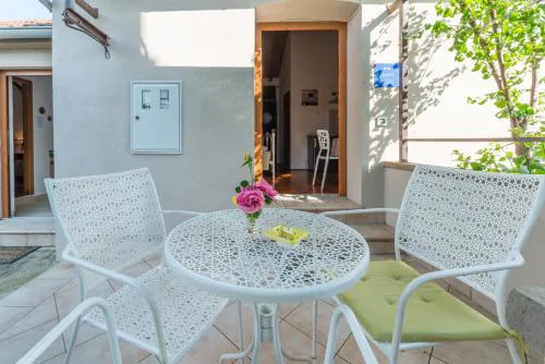 Apartmani Bugenvilija