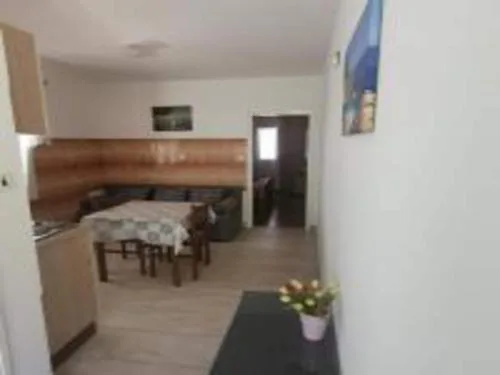 Apartments Bleu - One Bedroom Apartment with Balcony and See View 1