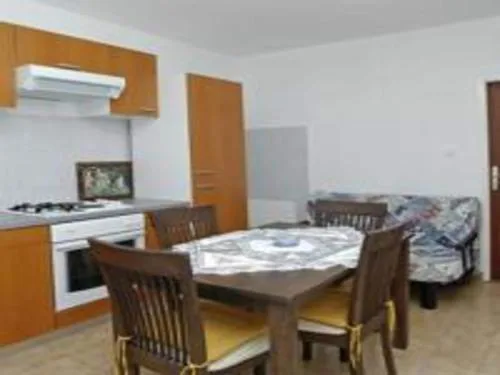 Apartments Bleu - One Bedroom Apartment with Balcony and See View 2