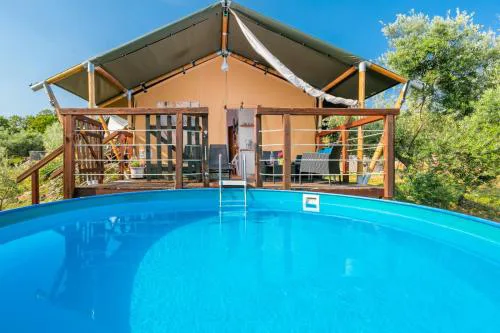 Krk Glamping Village