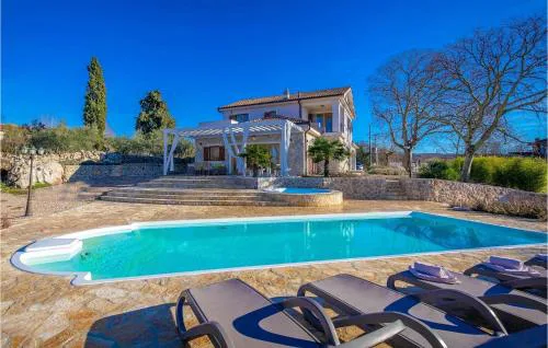 Villa Laria