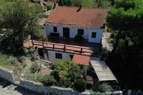 Apartments by the sea Cove Stiniva - Brusje, Hvar - 25122