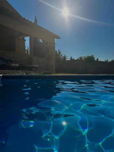 Villa Anja