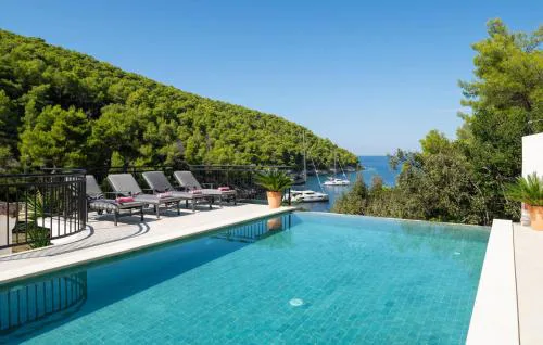 Villa Sea Escape