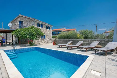 Villa Galovic
