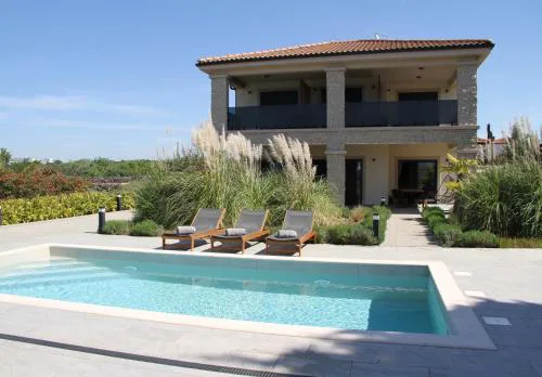 Villa Magneli