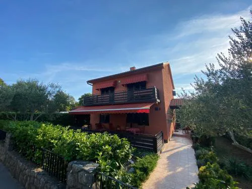 Holiday Home Andreja