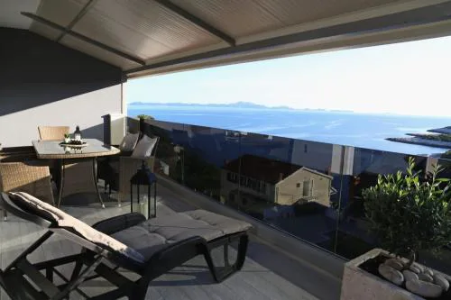 Apartman Dario