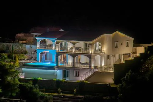Villa Christy