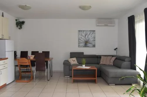 Apartmani Andrea
