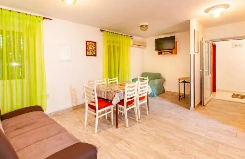 Apartmani Fanuko