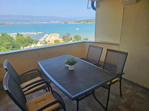 Apartment Adria