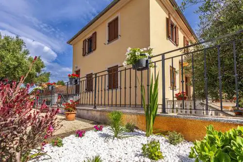 Apartment Baran