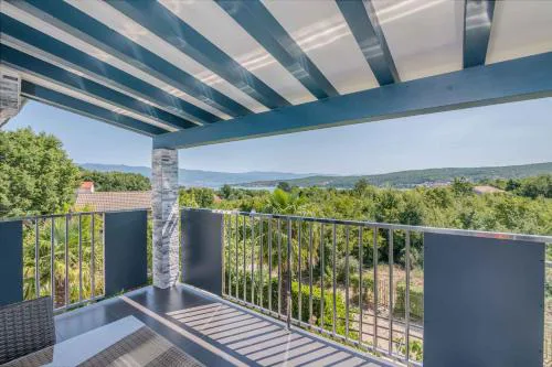 Apartment in Cizici - Insel Krk 12512