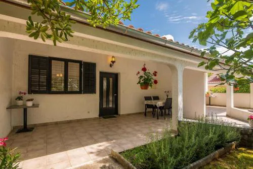 Apartment in Cizici - Insel Krk 45223