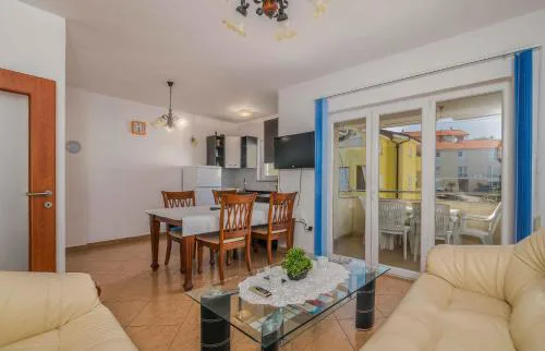 Apartment in Cizici - Insel Krk 50535