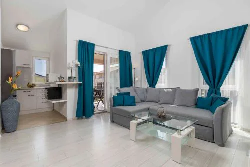 Apartment in Cizici - Insel Krk 54160