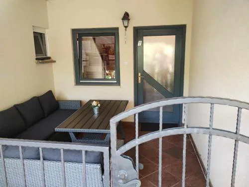Apartment Keti