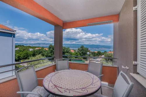 Apartment Šop