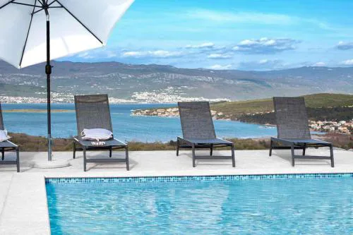 Apartments in Cizici - Insel Krk 31083