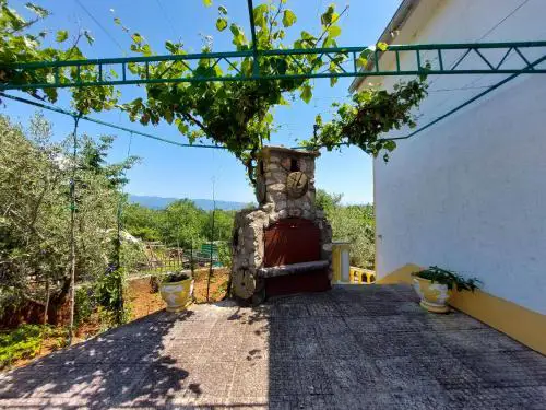 Apartments Marica