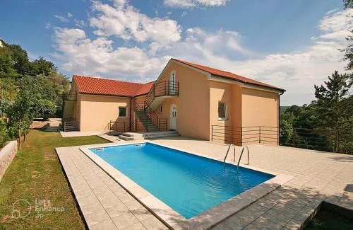 Apartments Spasojevic
