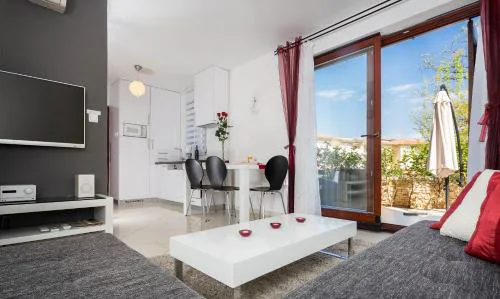 Villa Rosa