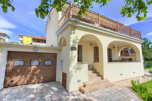 Villa Toic