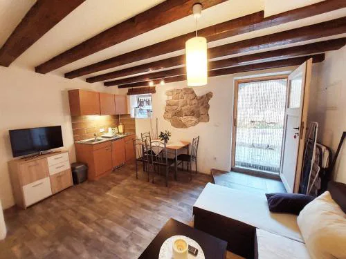 Anana Apartment