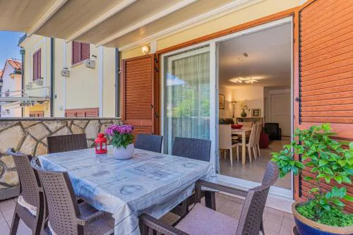 Apartman Bruna