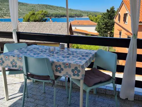 Apartman Dado