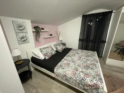 Apartman Dorotea Cres