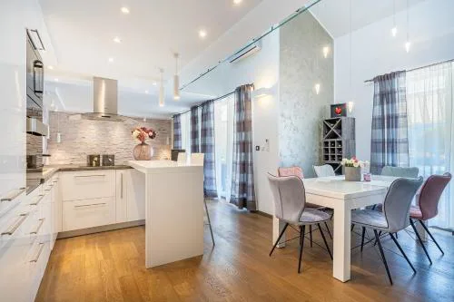Apartman KULA
