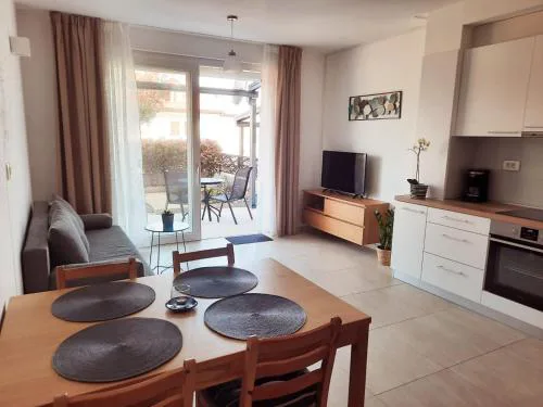 Apartman Madonnina